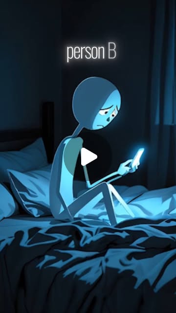 Visual Storytelling Reel
