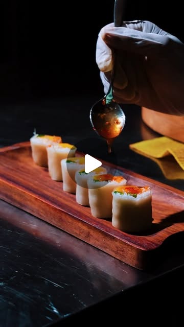GHARAN Restaurant Edit